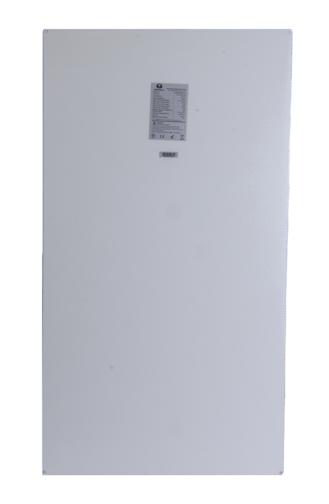 175 Watt Walkable Semi-Rigid Solar Panel - HJT Cells