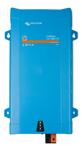 Victron MultiPlus 12V 1600VA