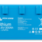 Victron LiFePO4 Battery 25.6V 300Ah NG