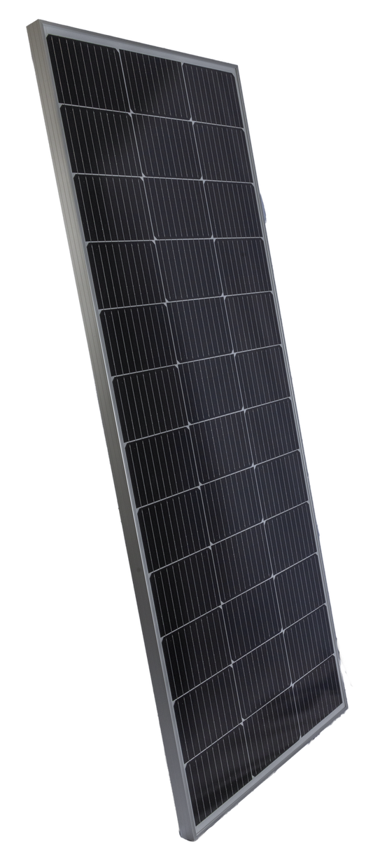 175 Watt Rigid Solar Panel - PERC Cells