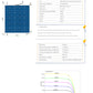 180 Watt Walkable Semi Rigid Solar Panel - Sunpower A+ Grade 24.4% Efficient Cells