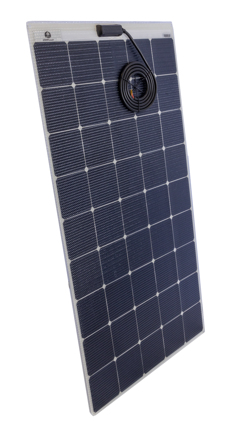 200 Watt Walk On Semi-Rigid Light Solar Panels