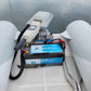 60 Ah 48 Volt 100 amp draw BMS (ePropulsion and others) - LiFePO4 Lithium Marine Battery