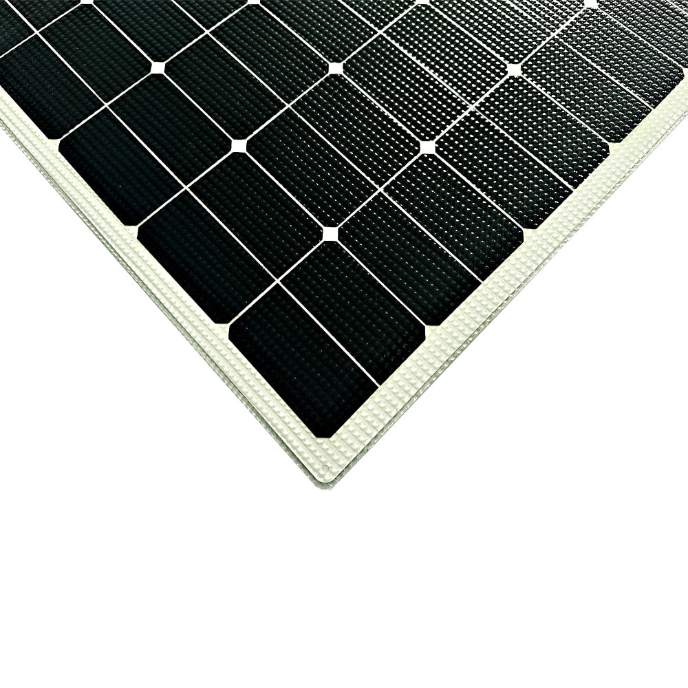 240 Watt Shade Tolerant Semi-Rigid Light Solar Panel