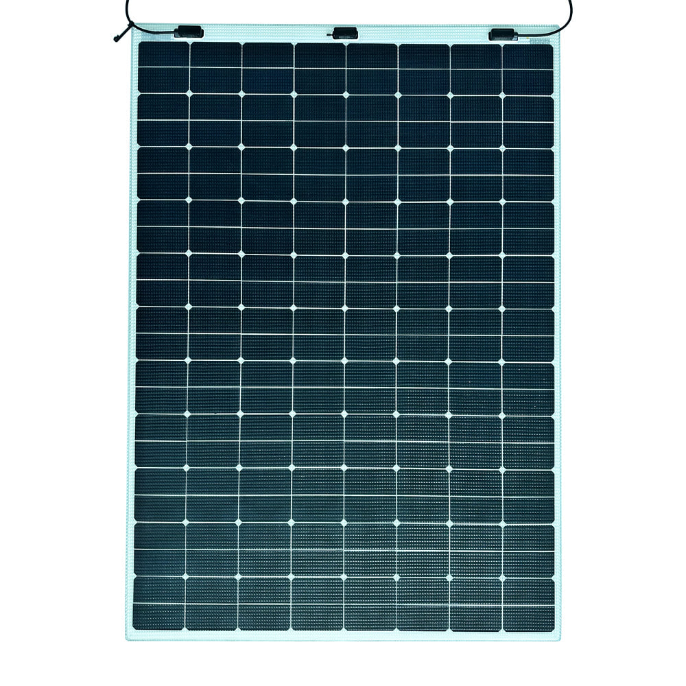 325 Watt Shade Tolerant Semi-Rigid Light Solar Panel