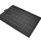 325 Watt Walkable Semi Rigid Shade Tolerant Solar Panel - Sunpower A+ Grade 24.4% Efficient Cells