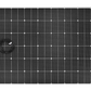 325 Watt Walkable Semi Rigid Shade Tolerant Solar Panel - Sunpower A+ Grade 24.4% Efficient Cells