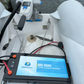 60 Ah 48 Volt 100 amp draw BMS (ePropulsion and others) - LiFePO4 Lithium Marine Battery