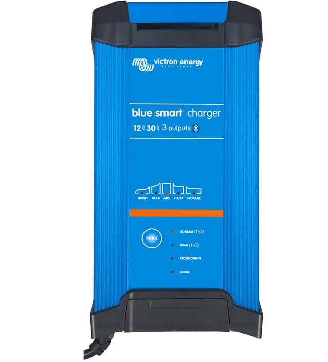 Blue Smart IP22 Charger