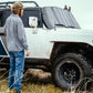 Bugout™ 130 Portable Solar Charger