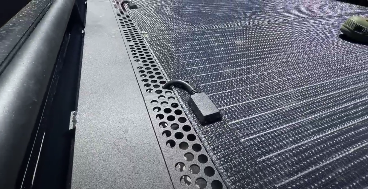 Load video: How to Install the BEST SOLAR System