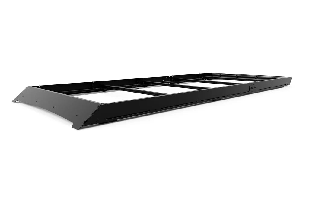 Promaster Stealth+ Roof Rack | Custom Marine Products