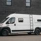 Promaster Stealth+ Roof Rack