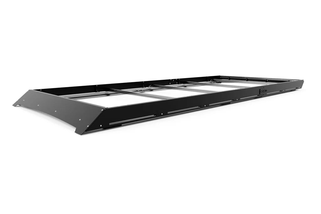 Promaster Stealth+ Roof Rack | Custom Marine Products