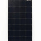 Solara 130w REAR Junction box Power M Solar Panel