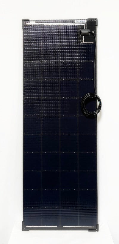 Solara 160w Power M Solar Panel