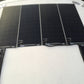 Solara 160w Power M Solar Panel