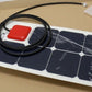 Solbian SP 23w Solar Panel - All-in-One