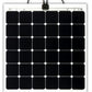 Solbian SP36Q - 124w Solar Panel - Square