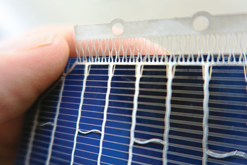 Solbian SR+180L-JB 180w Solar Panel - with PERC Cells