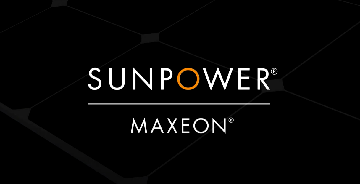 Load video: SunPower Maxeon Panels Rated #1 in Durability