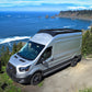 Ford Transit Stealth+ Roof Rack