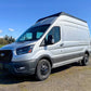 Ford Transit Stealth+ Roof Rack