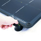 110 Watt dropLeaf Solar Panel