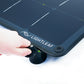 110 Watt dropLeaf Solar Panel