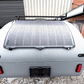 110 Watt dropLeaf Solar Panel