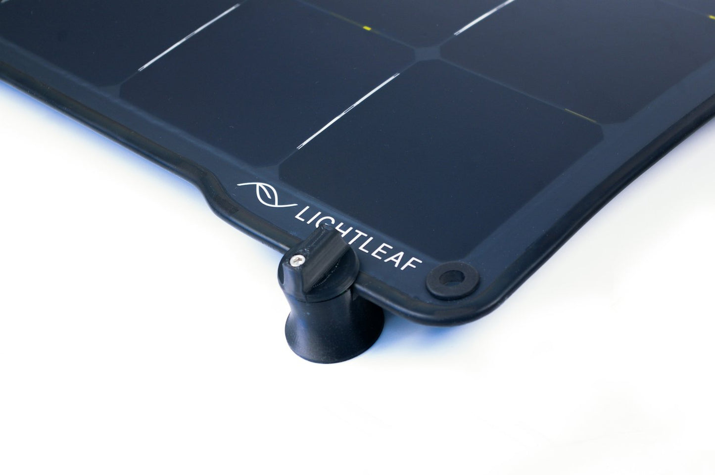 110 Watt dropLeaf Solar Panel