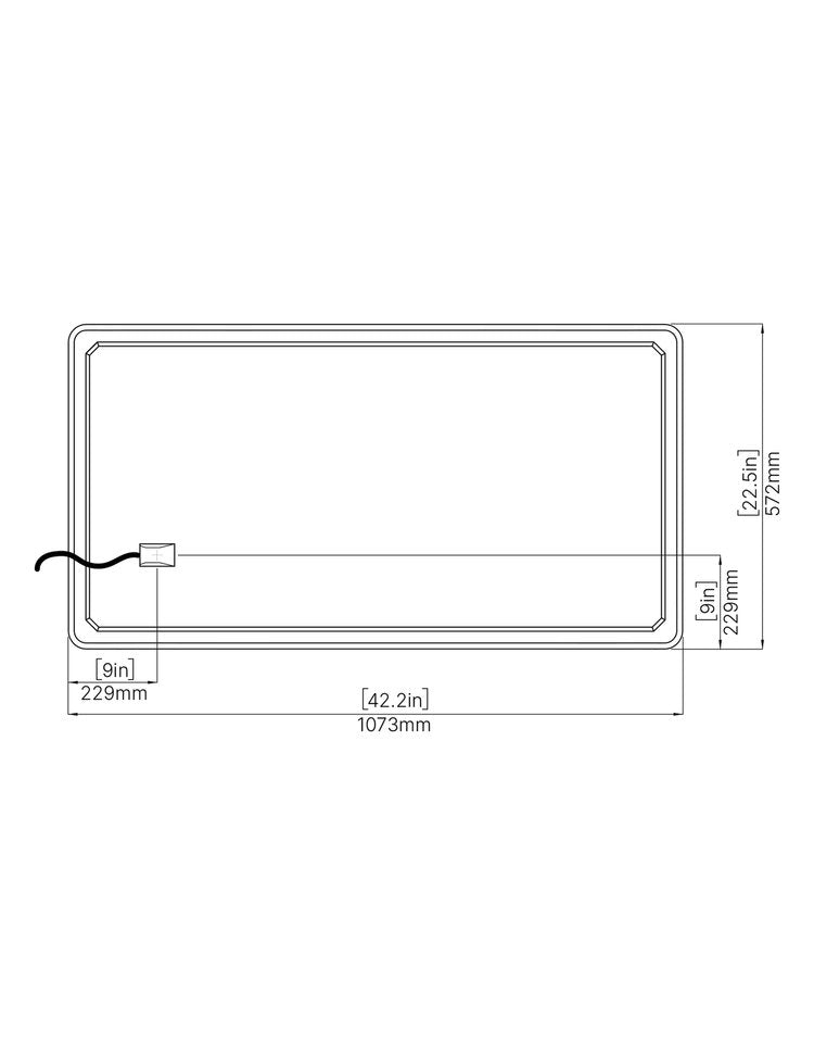 110 Watt gLeaf Solar Panel