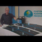 130 Watt Shade Tolerant Flexible Marine Solar Panel - Sunpower A+ Grade 24.4% Efficient Cells
