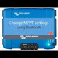Smart Solar MPPT 100-50 Solar Controller