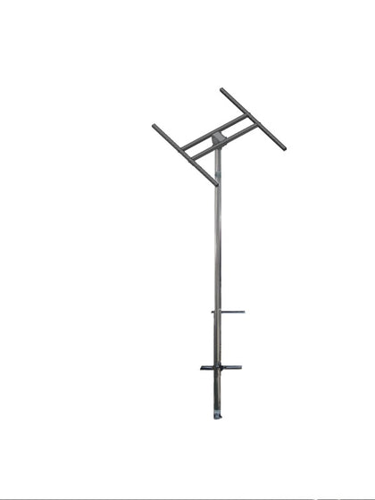 Marine Solar Panel Mounting Systems | Custom Marine Products